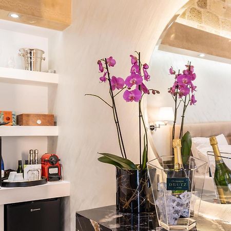 Chateau Anax Boutique Hotel Rhodes City Room photo