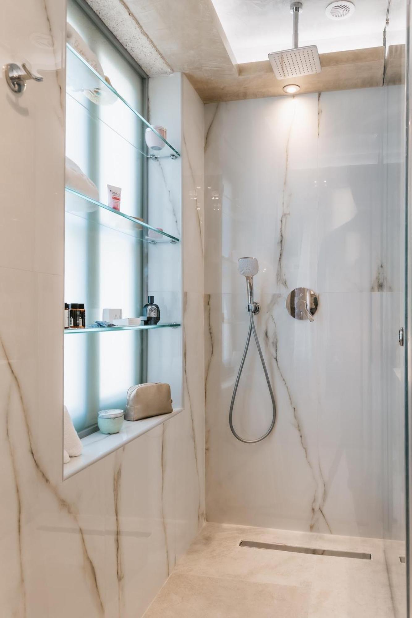 Chateau Anax Boutique Hotel Rhodes City Room photo